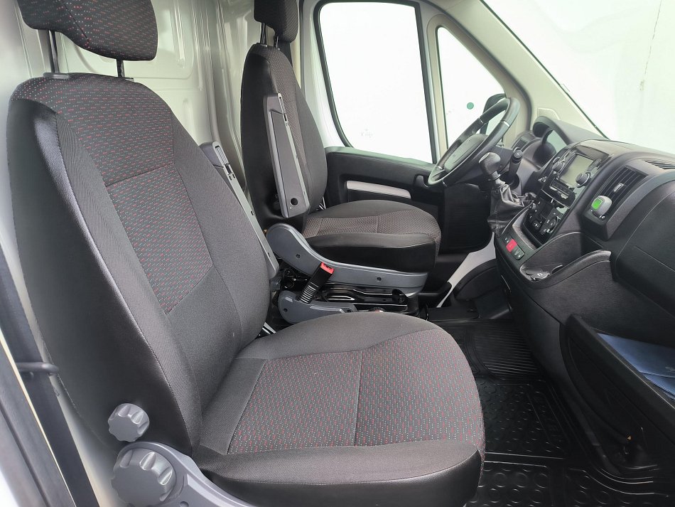 Peugeot Boxer 2.2HDi Premium L3H2