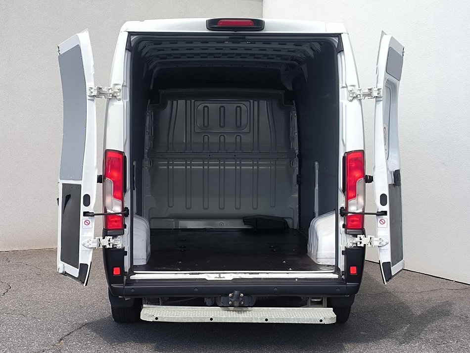 Peugeot Boxer 2.2HDi Premium L3H2