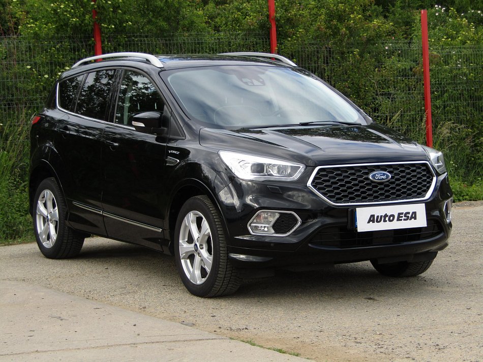 Ford Kuga 1.5 EB Vignale 4x4