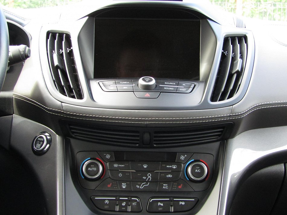 Ford Kuga 1.5 EB Vignale 4x4