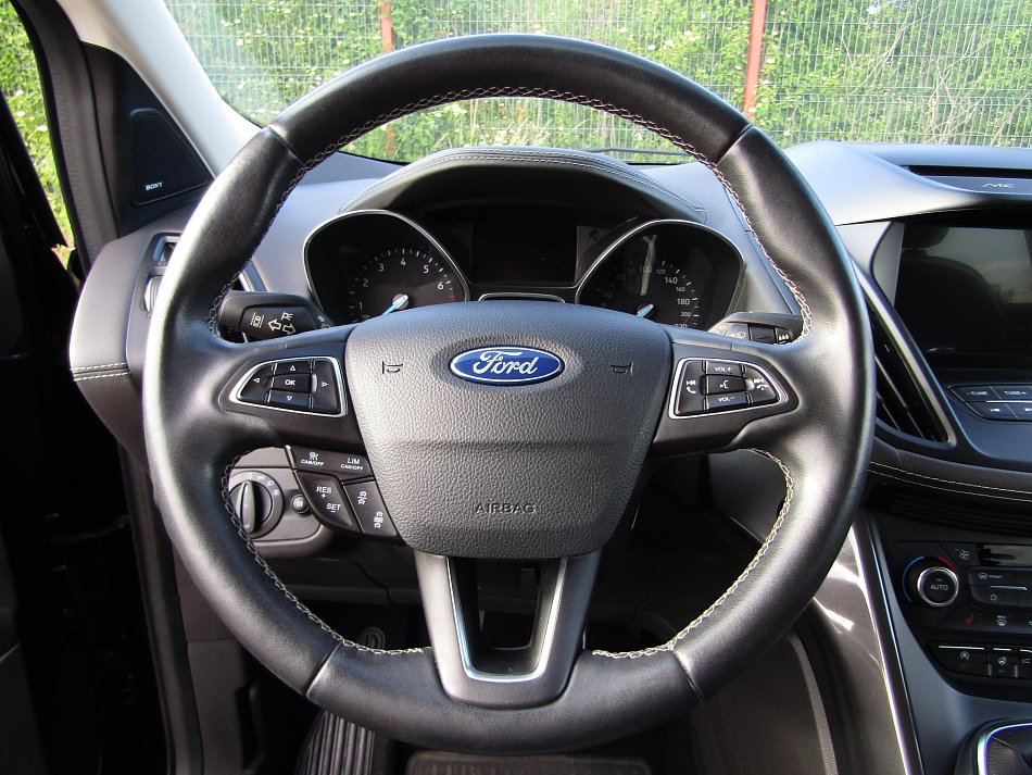 Ford Kuga 1.5 EB Vignale 4x4
