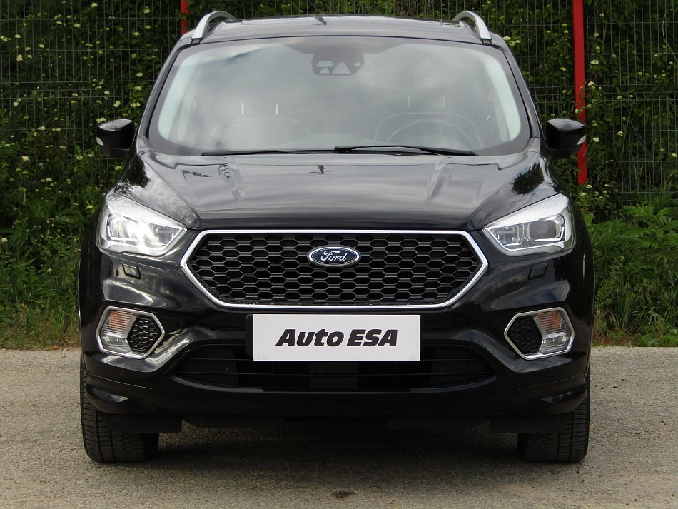 Ford Kuga 1.5 EB Vignale 4x4