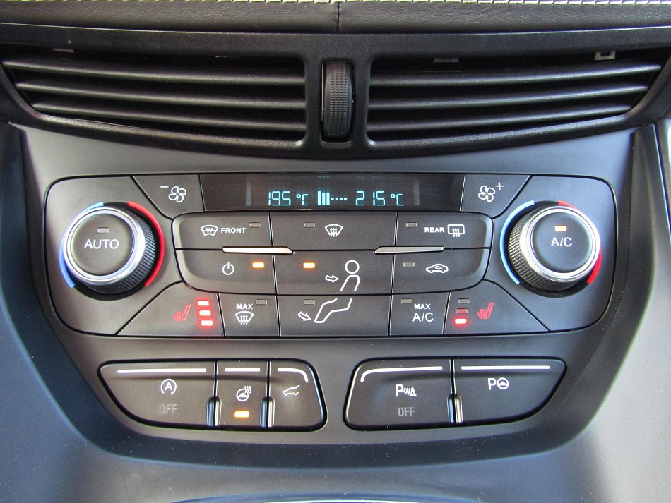 Ford Kuga 1.5 EB Vignale 4x4
