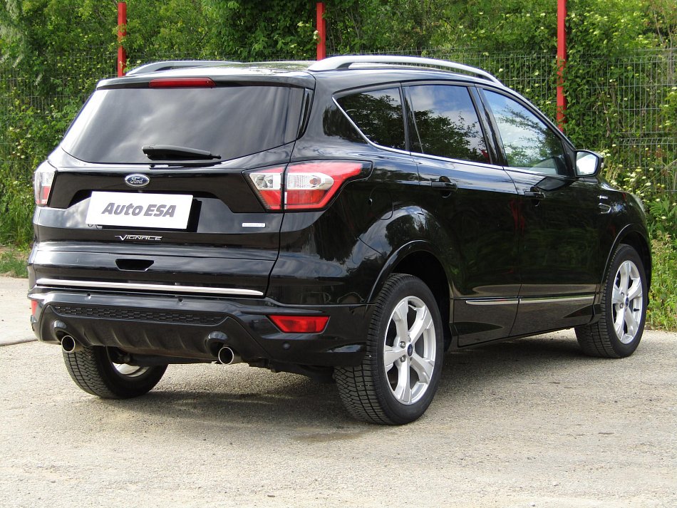 Ford Kuga 1.5 EB Vignale 4x4