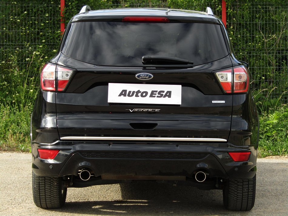 Ford Kuga 1.5 EB Vignale 4x4