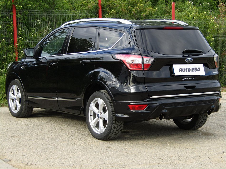 Ford Kuga 1.5 EB Vignale 4x4