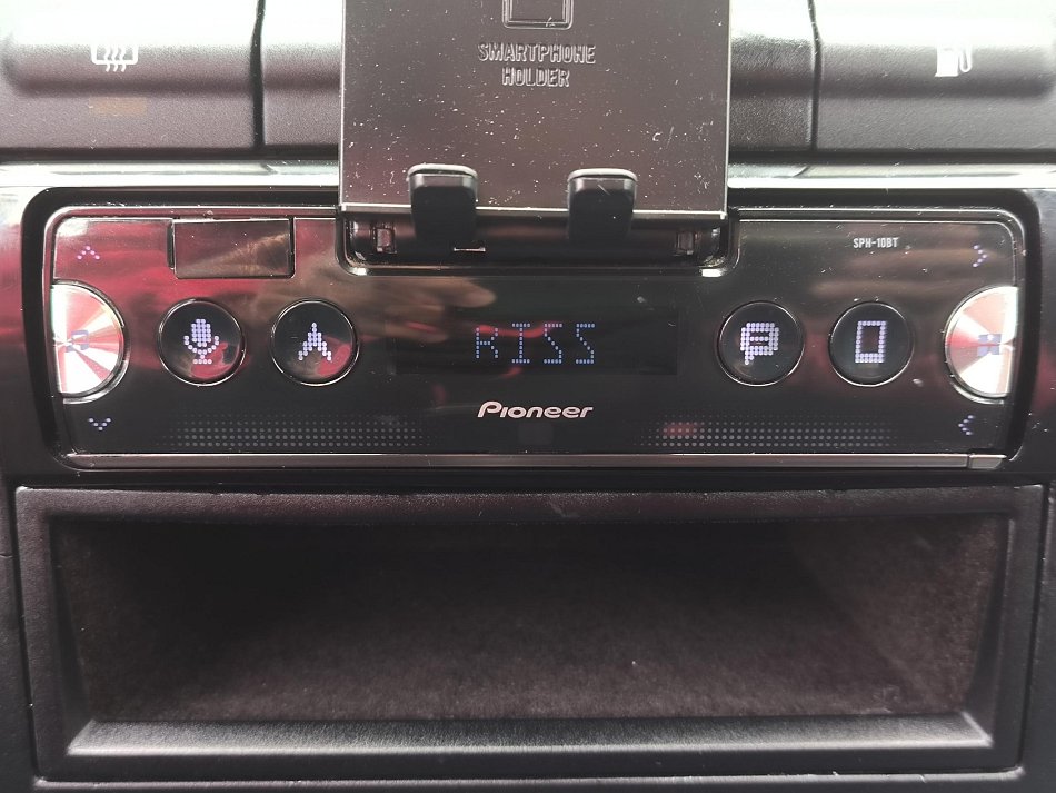 Škoda Octavia 1.8TSI Ambiente