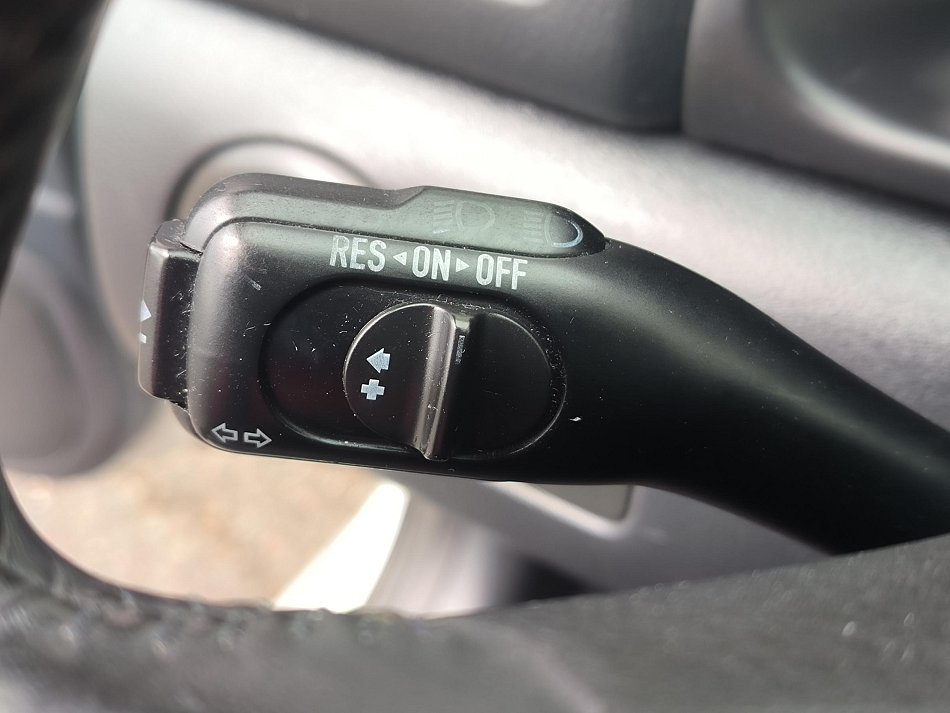 Škoda Octavia 1.8TSI Ambiente