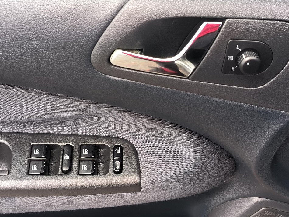 Škoda Octavia 1.8TSI Ambiente