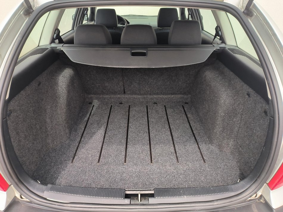 Škoda Octavia 1.8TSI Ambiente