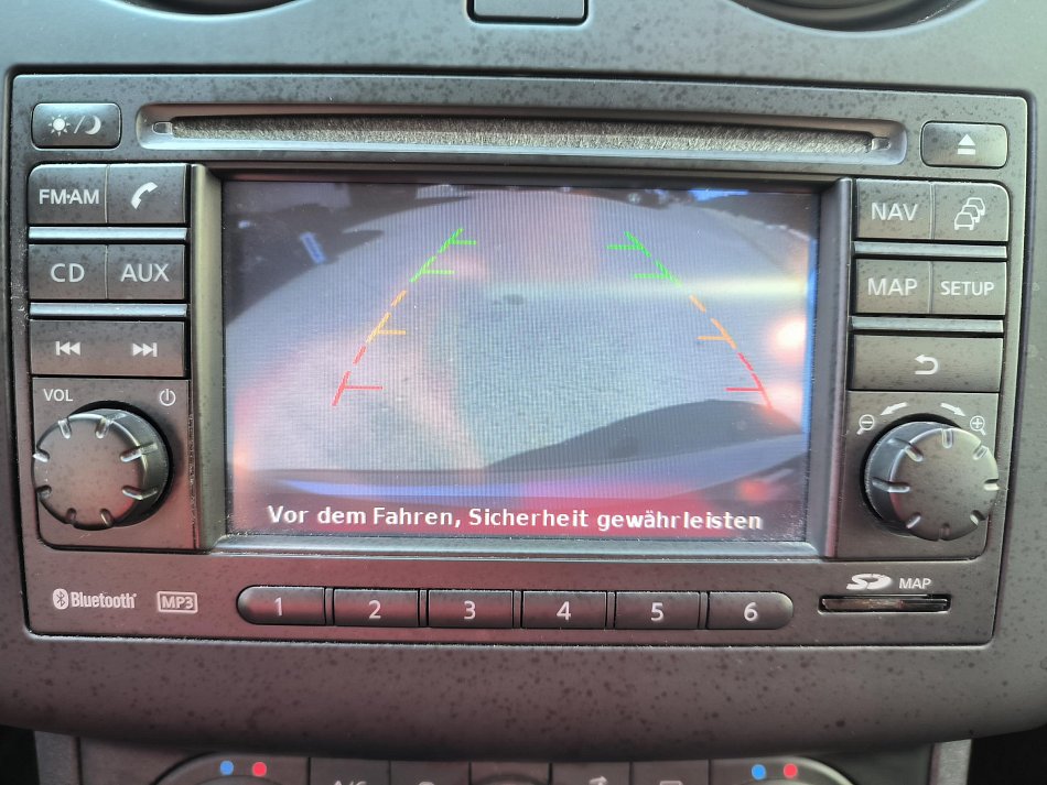 Nissan Qashqai 2.0i I-Way