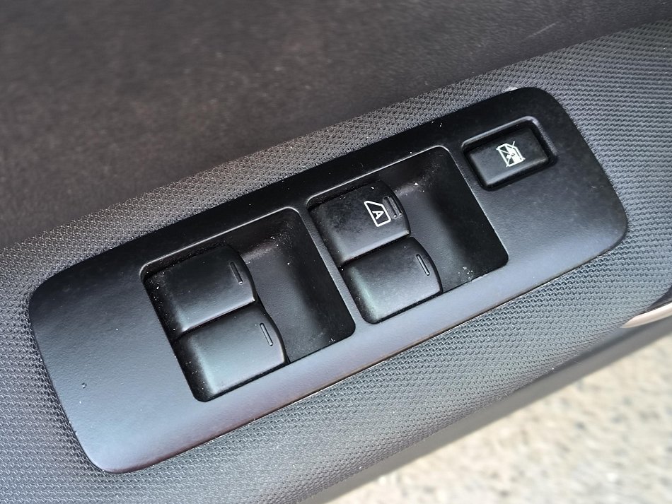 Nissan Qashqai 2.0i I-Way