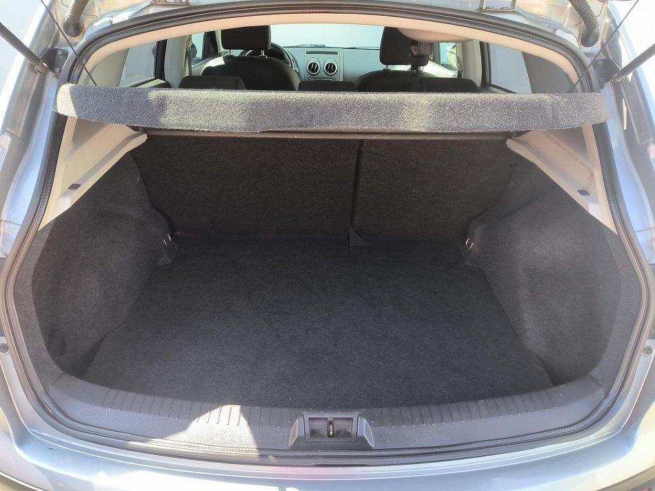 Nissan Qashqai 2.0i I-Way