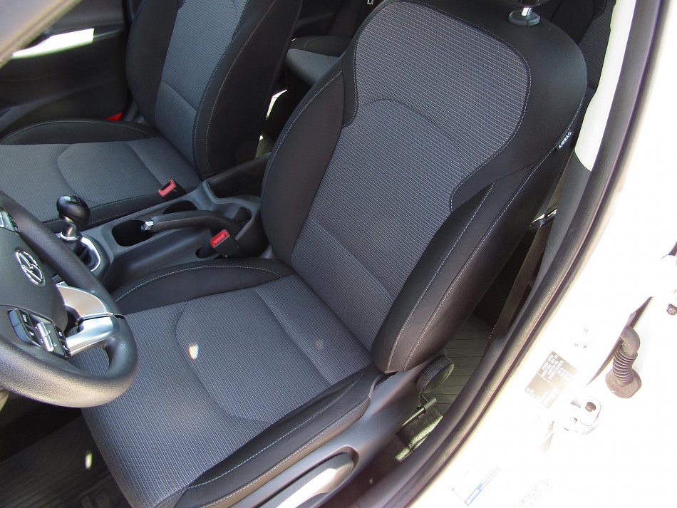 Hyundai I30 1.5 CVVT  Start Plus