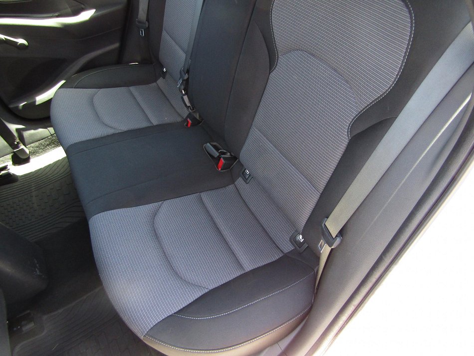 Hyundai I30 1.5 CVVT  Start Plus