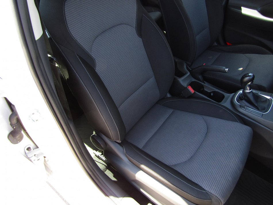 Hyundai I30 1.5 CVVT  Start Plus