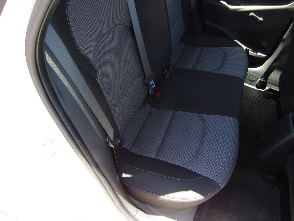 Hyundai I30 1.5 CVVT  Start Plus