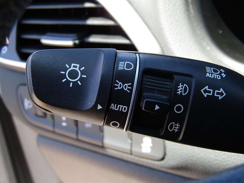 Hyundai I30 1.5 CVVT  Start Plus