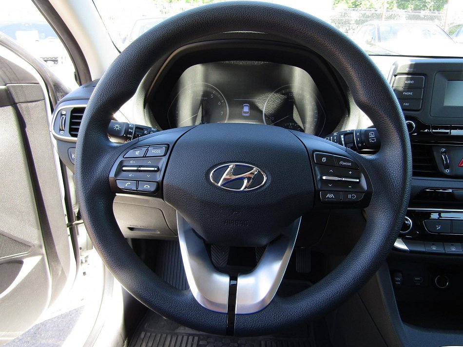 Hyundai I30 1.5 CVVT  Start Plus