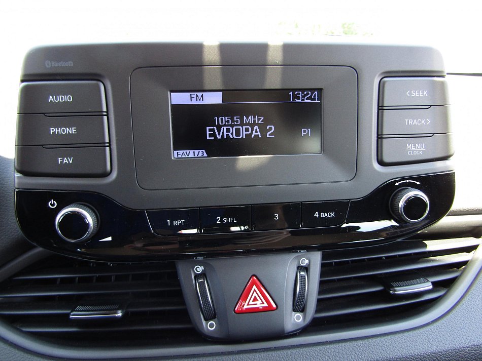 Hyundai I30 1.5 CVVT  Start Plus