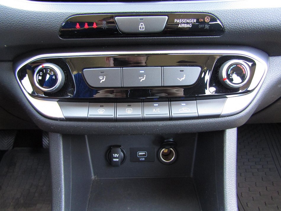Hyundai I30 1.5 CVVT  Start Plus