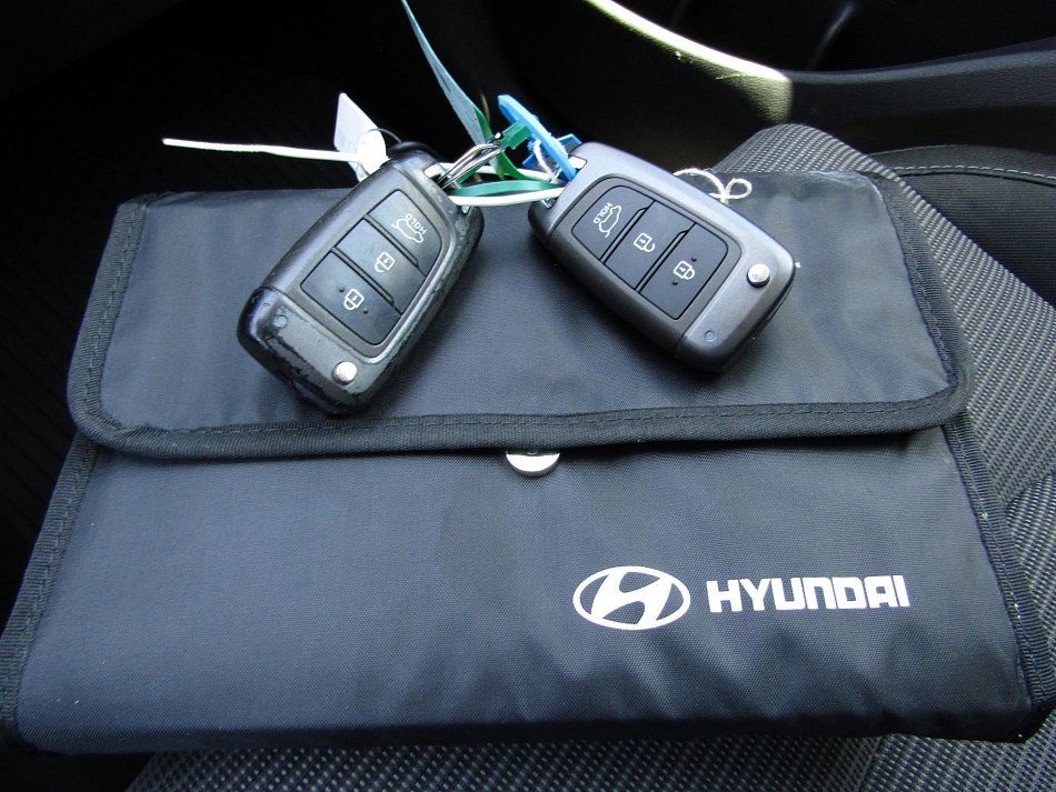 Hyundai I30 1.5 CVVT  Start Plus