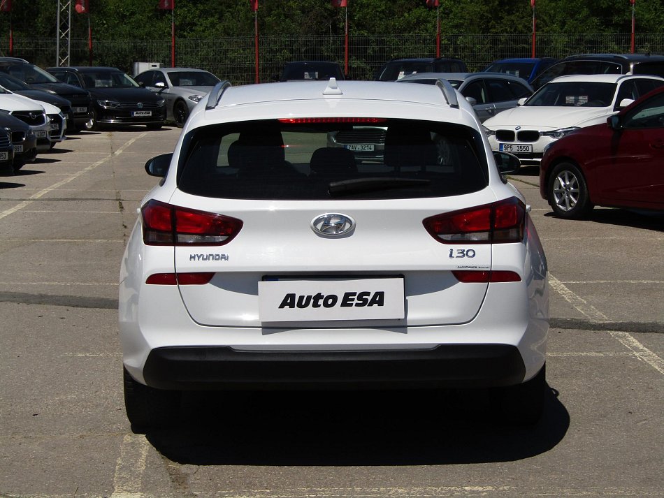 Hyundai I30 1.5 CVVT  Start Plus