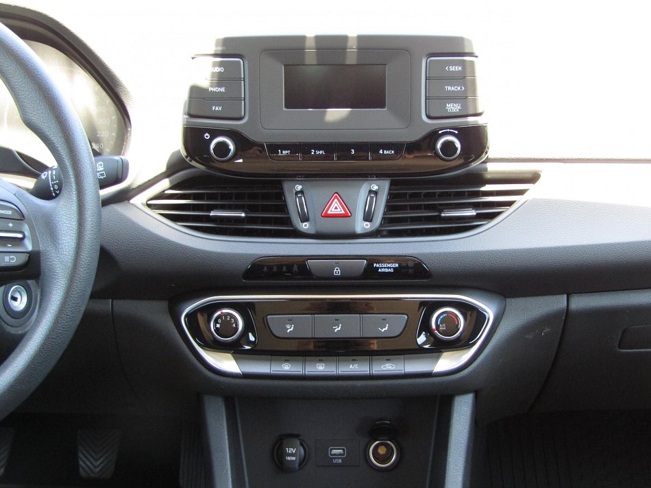 Hyundai I30 1.5 CVVT  Start Plus