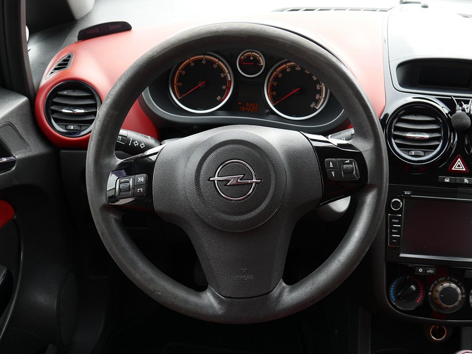 Opel Corsa 1.2i 