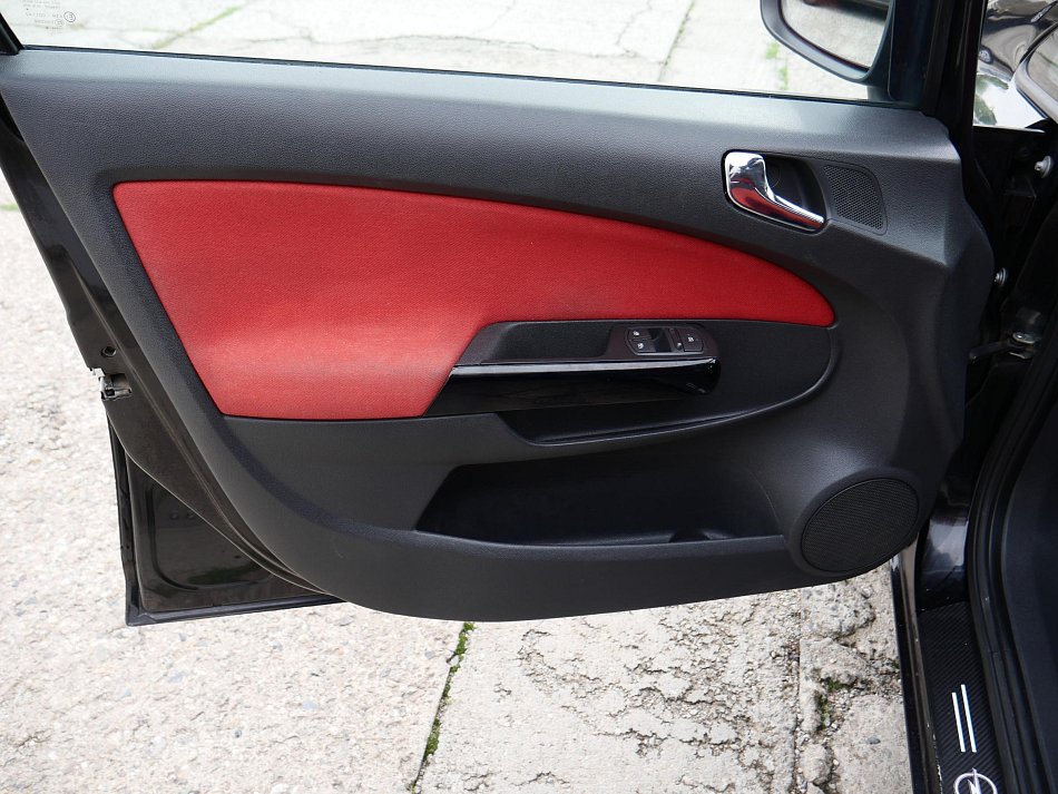 Opel Corsa 1.2i 