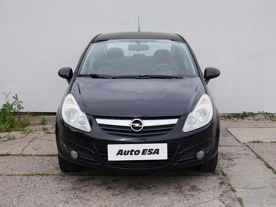 Opel Corsa 1.2i 