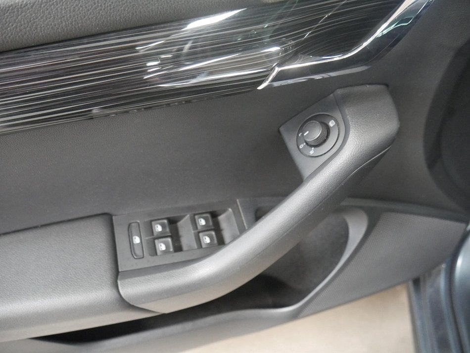 Škoda Octavia III 1.6TDi Style