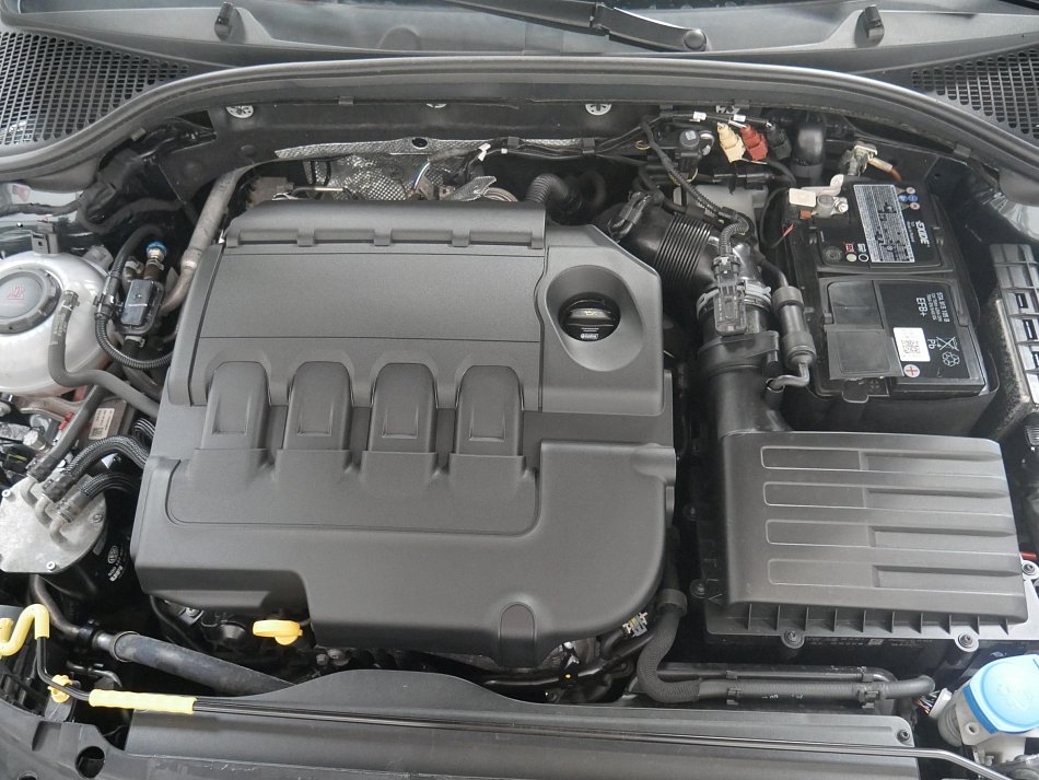 Škoda Octavia III 1.6TDi Style