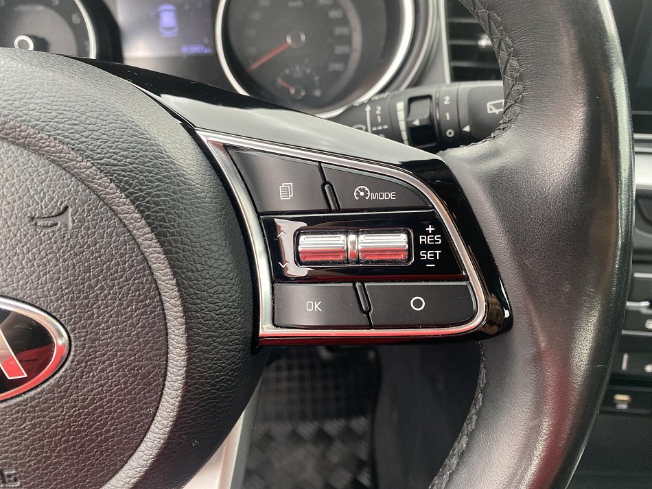 Kia Ceed 1.5 T-GDi Spin