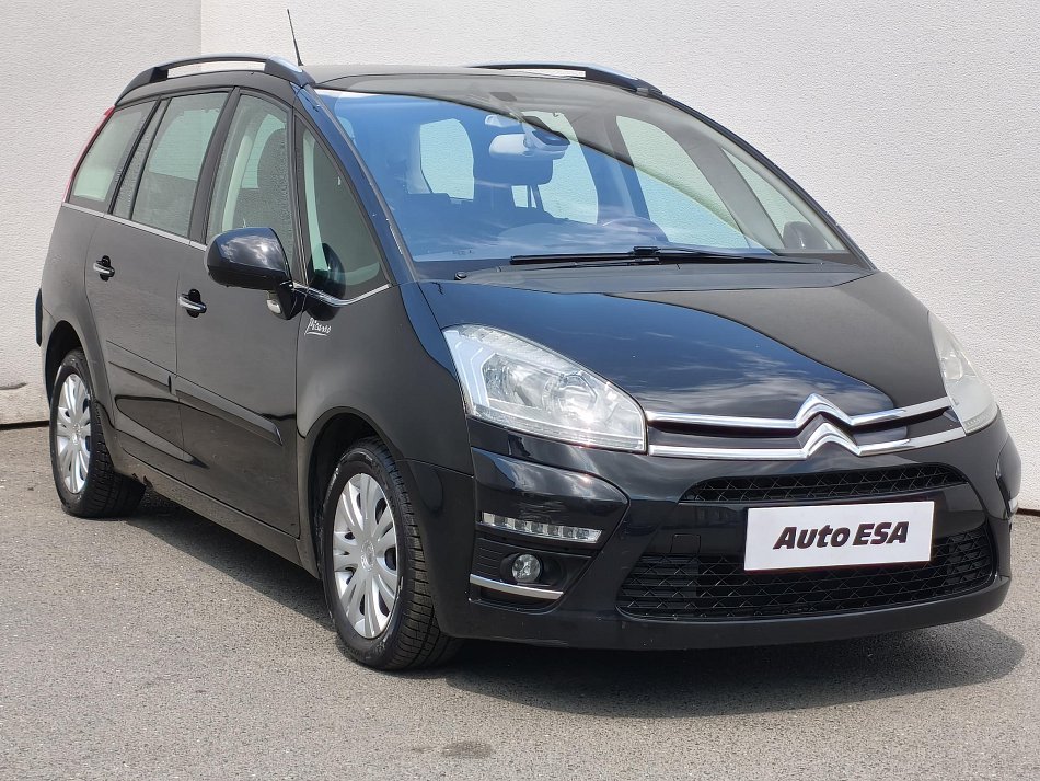 Citroën C4 GRAND Picasso 2.0 HDi 