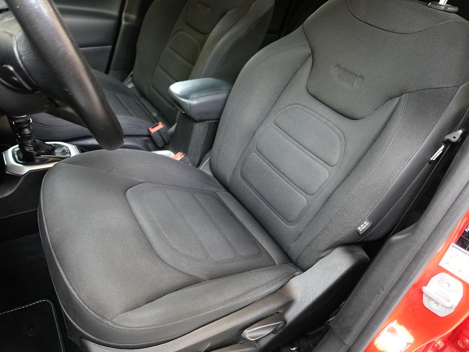 Jeep Renegade 1.6 CRD 