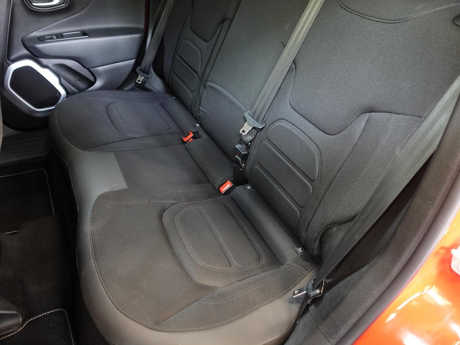 Jeep Renegade 1.6 CRD 