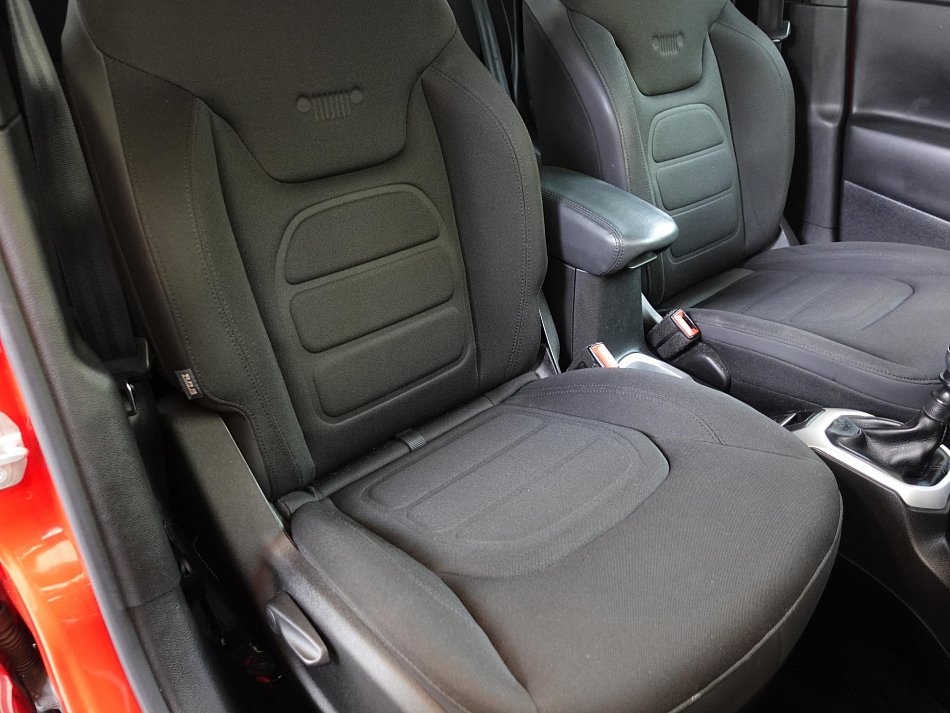 Jeep Renegade 1.6 CRD 