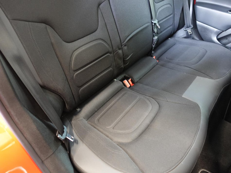 Jeep Renegade 1.6 CRD 