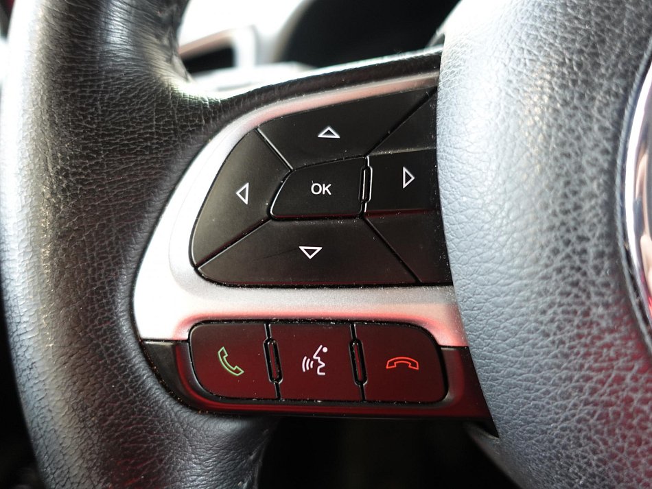 Jeep Renegade 1.6 CRD 