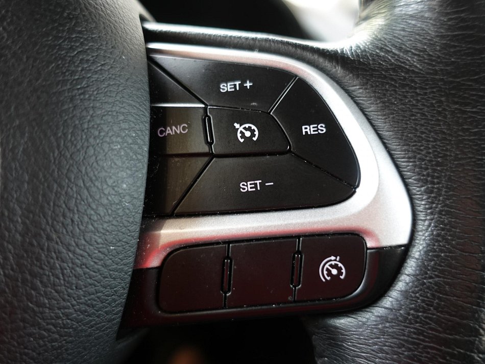 Jeep Renegade 1.6 CRD 