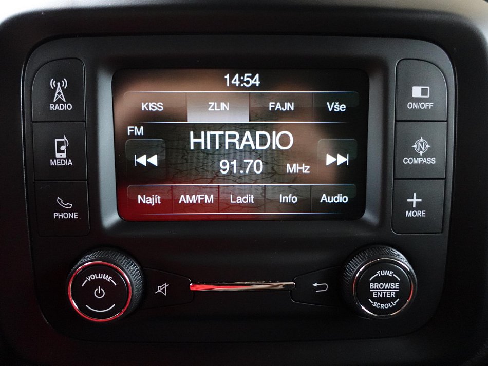 Jeep Renegade 1.6 CRD 