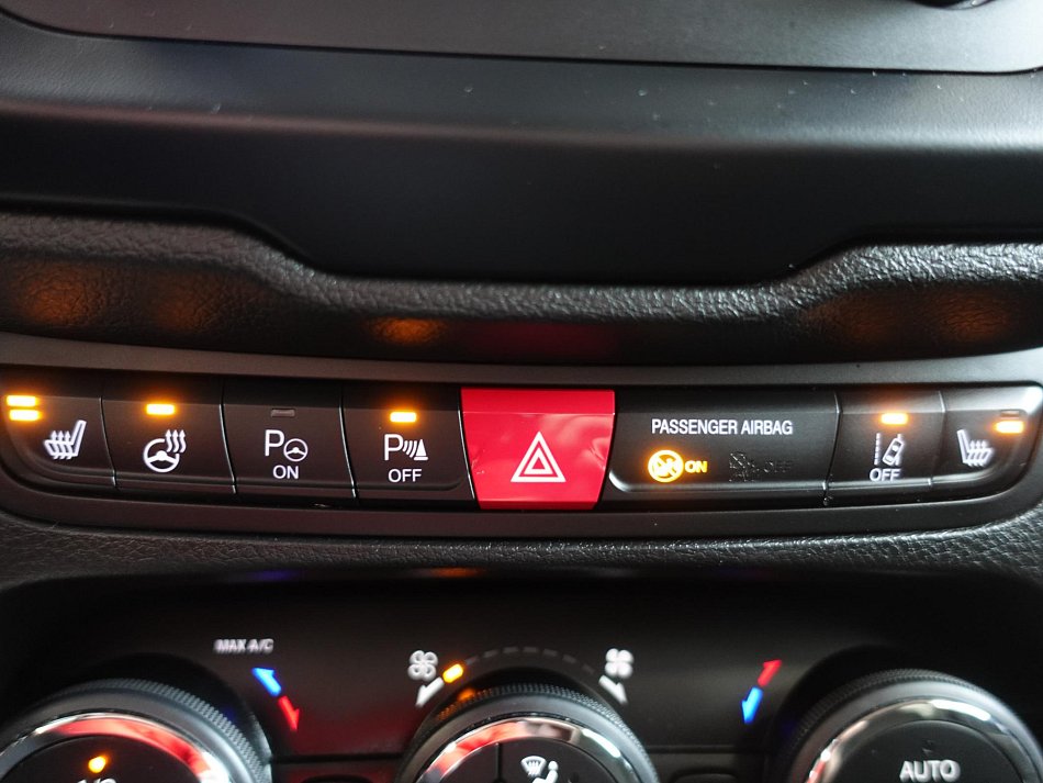 Jeep Renegade 1.6 CRD 