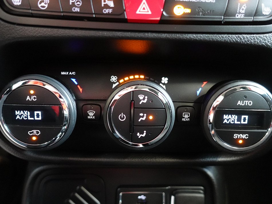 Jeep Renegade 1.6 CRD 