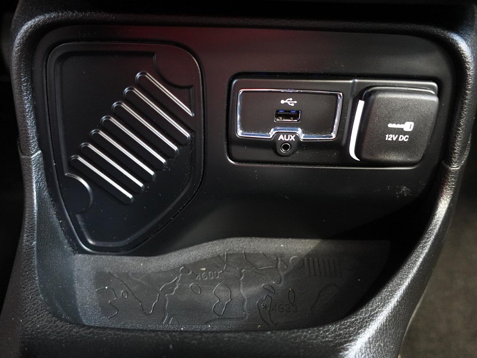 Jeep Renegade 1.6 CRD 