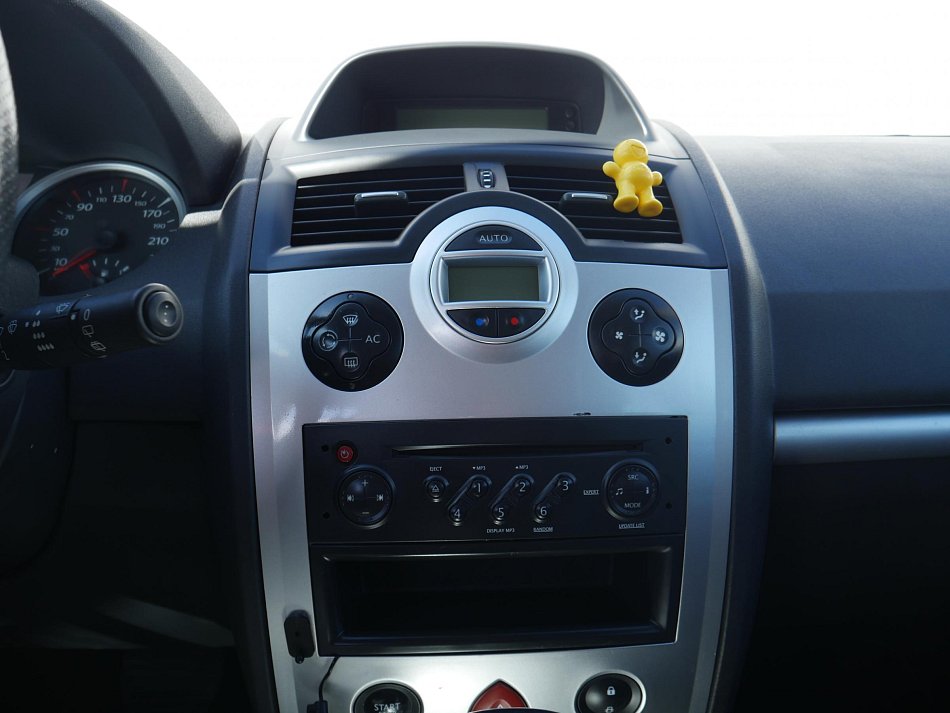 Renault Mégane 1.6 i 