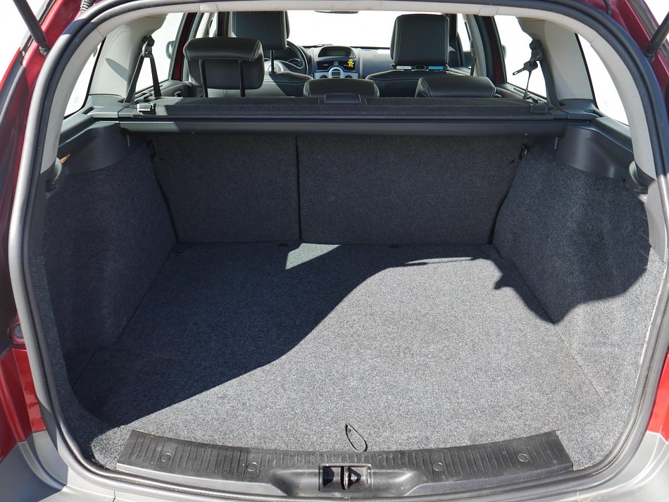 Renault Mégane 1.6 i 