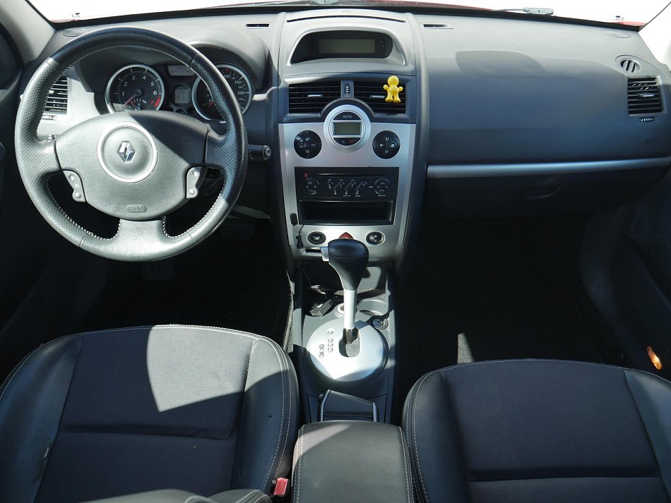 Renault Mégane 1.6 i 