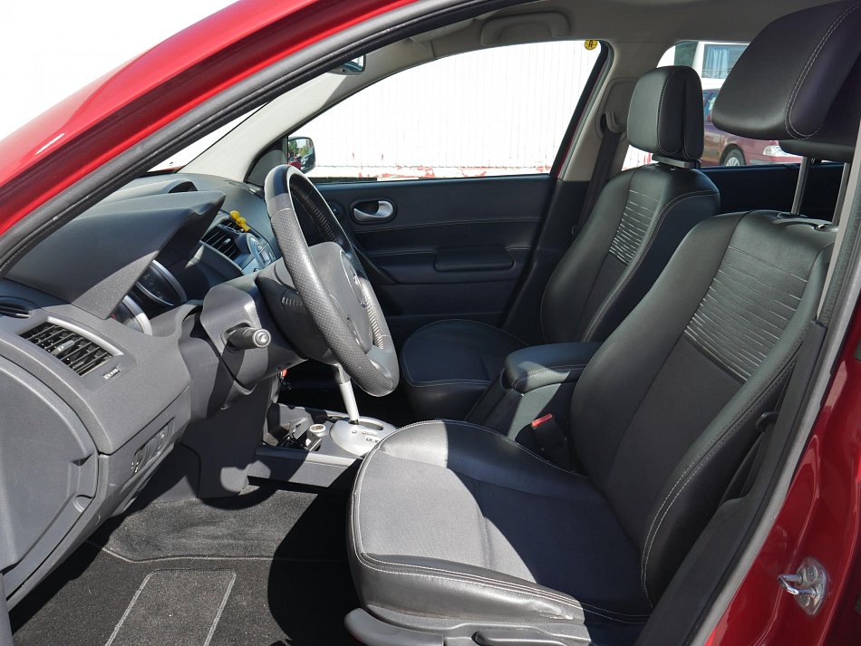 Renault Mégane 1.6 i 