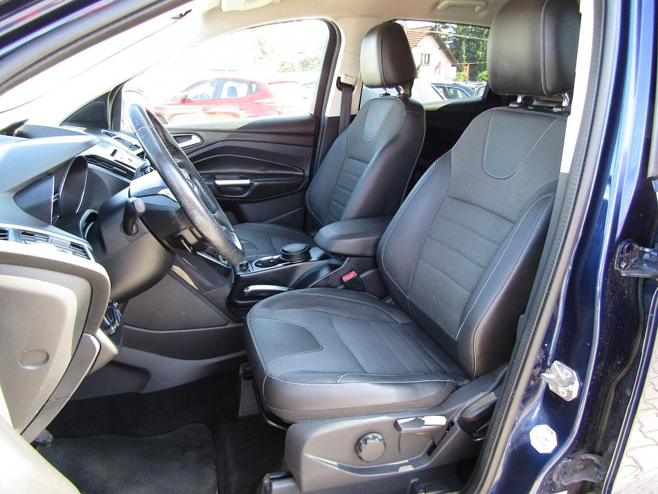 Ford Kuga 2.0 TDCi Titanium AWD